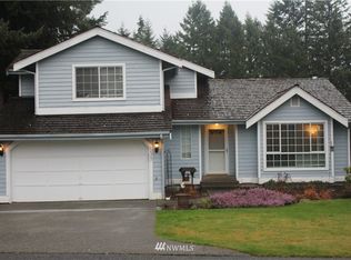 22307 110th Stct, Buckley, WA 98321
