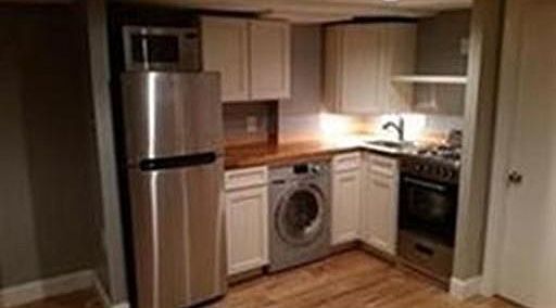 2nd image of 52 Montgomery St #A