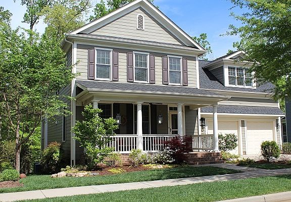 Beautiful Baxter Village Home