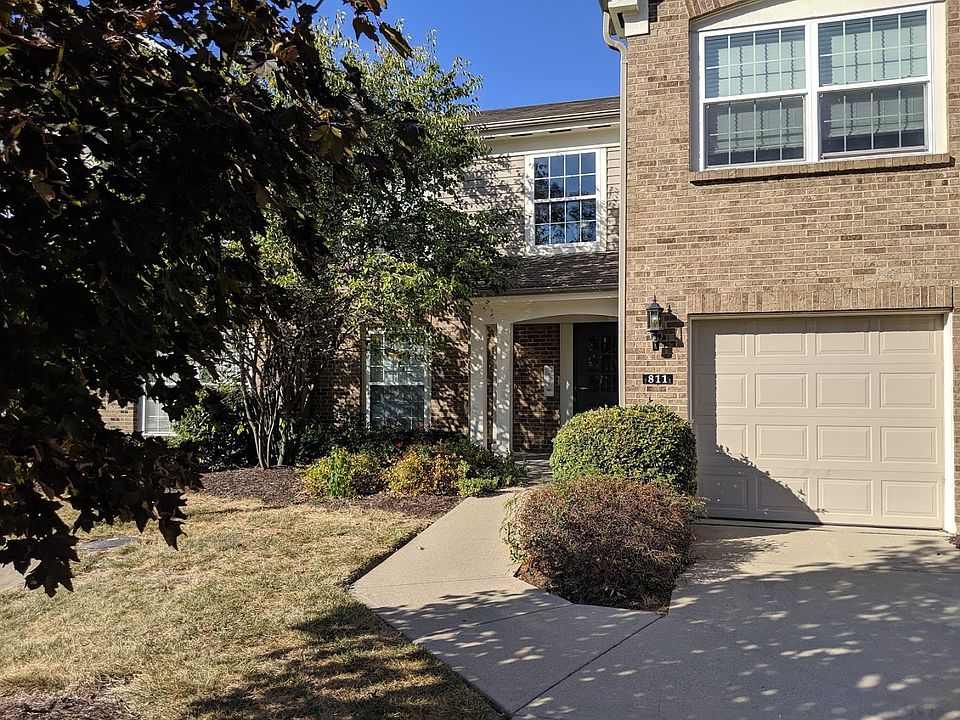 1st image of 811 Southmeadow Cir Unit 38