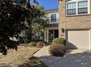 811 Southmeadow Cir UNIT 38, Cincinnati, OH 45231