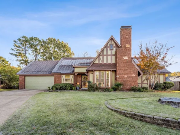 3766 Birchvale Dr, Memphis, TN 38125