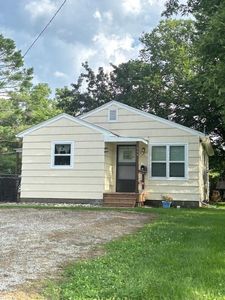 505 W George St, Kirksville, MO, 63501