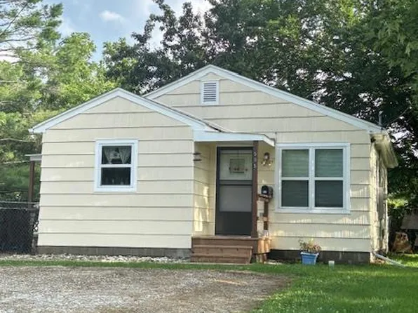 505 W George St, Kirksville, MO 63501