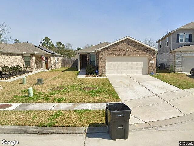 Property Front View