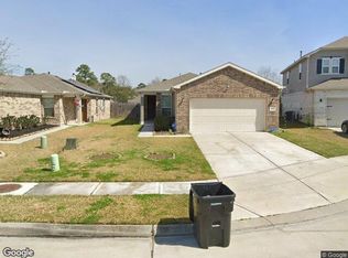 20537 Fitzwilliam Ln, Porter, TX 77365