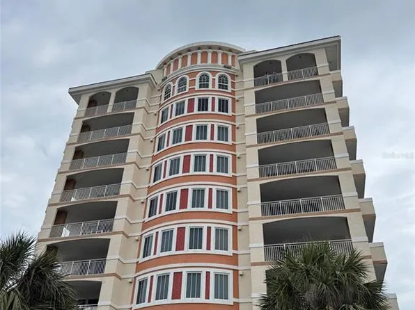 1425 Ocean Shore Blvd Unit 402, Ormond Beach, FL 32176