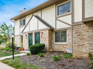 129 Carrowmoor Ct #13, Dublin, OH 43017