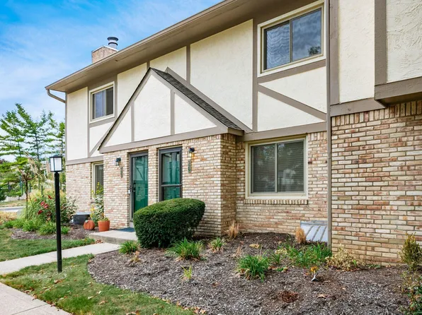 129 Carrowmoor Ct #13, Dublin, OH 43017