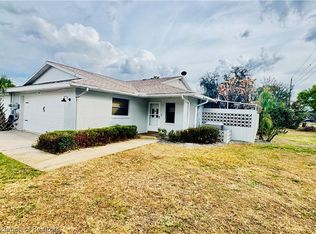 4009 Golfview Rd, Sebring, FL 33875