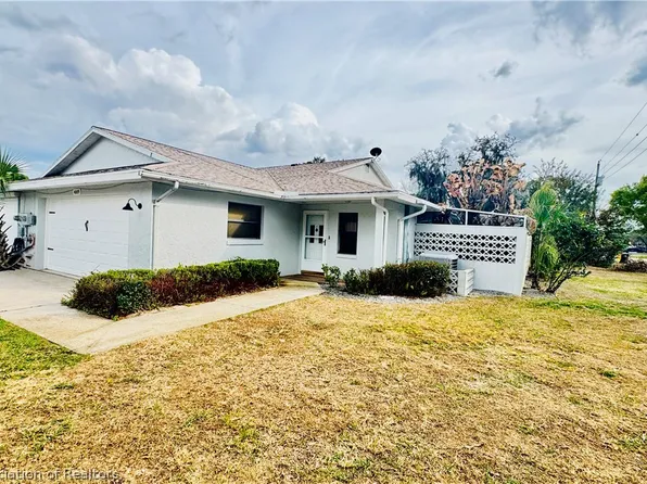 4009 Golfview Rd, Sebring, FL 33875