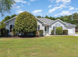 2654 Wild Game Trl, Myrtle Beach, SC 29588