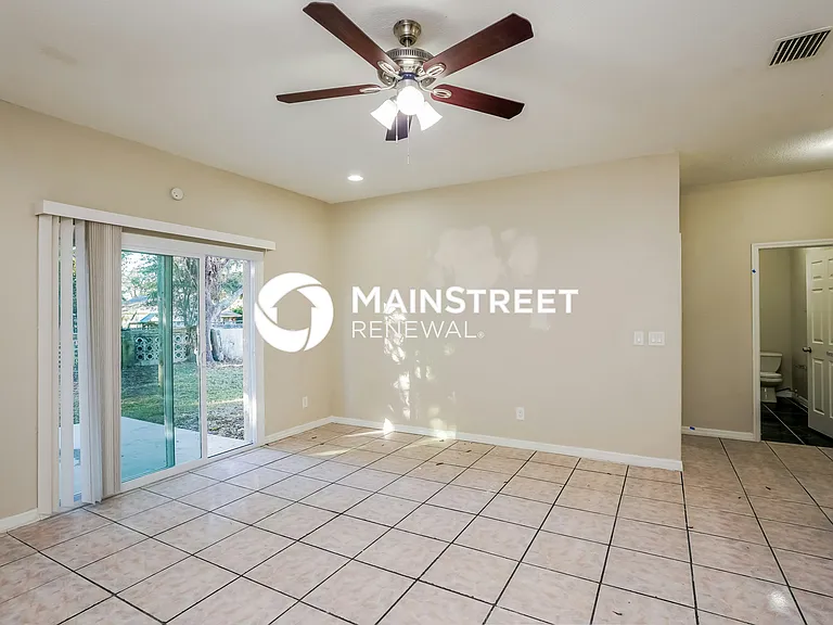 Bonus Room