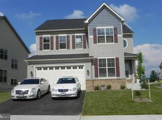 2601 Swann Wing Ct, Lanham, MD 20706