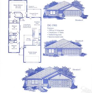 5311 Hidden Pines Cir, Milton, FL, 32583