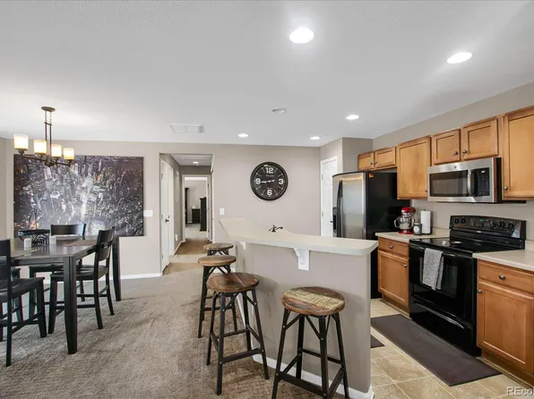 17225 Lark Water Lane #F, Parker, CO 80134