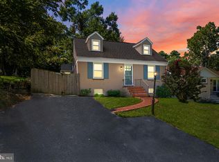5708 Mineral Ave, Baltimore, MD 21227