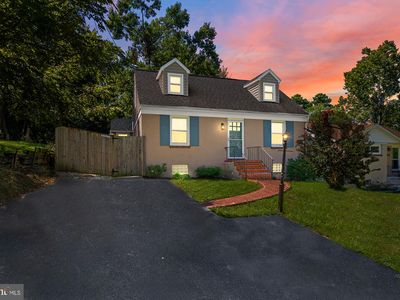 5708 Mineral Ave, Baltimore, MD, 21227