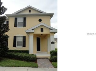 14218 Avenue Of The Grvs, Winter Garden, FL 34787
