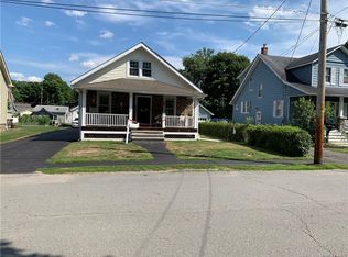 13 Maiden Ln, Pt Jervis, NY 12771