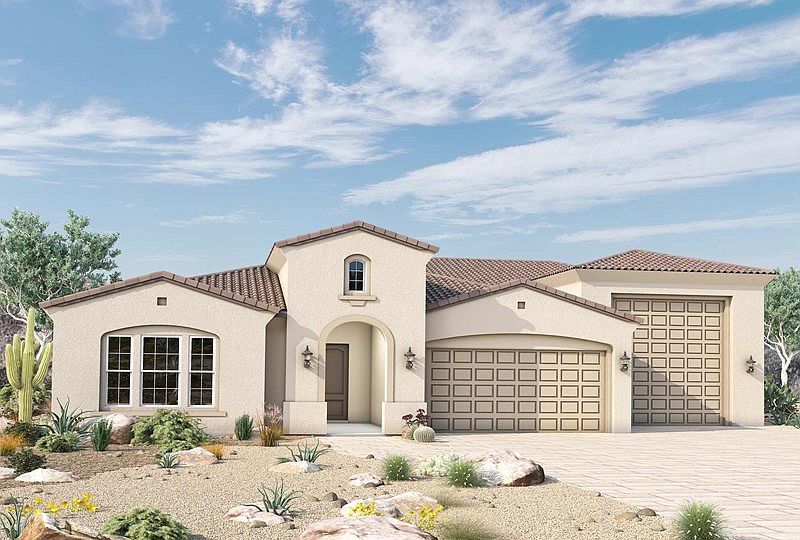 The Blackjack - A Exterior