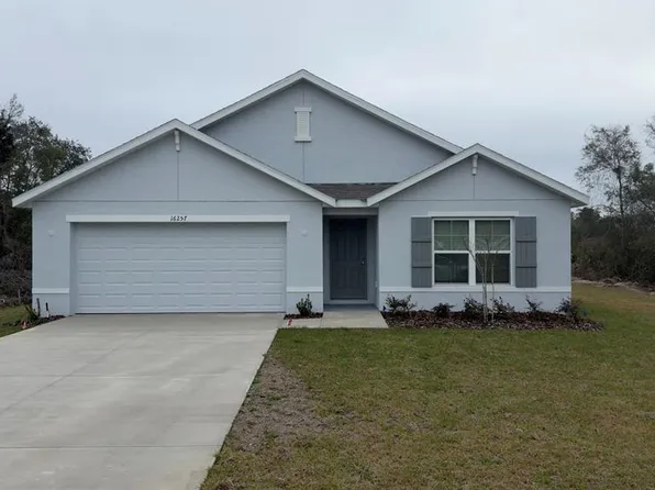 16257 SW 21st Ct, Ocala, FL 34473