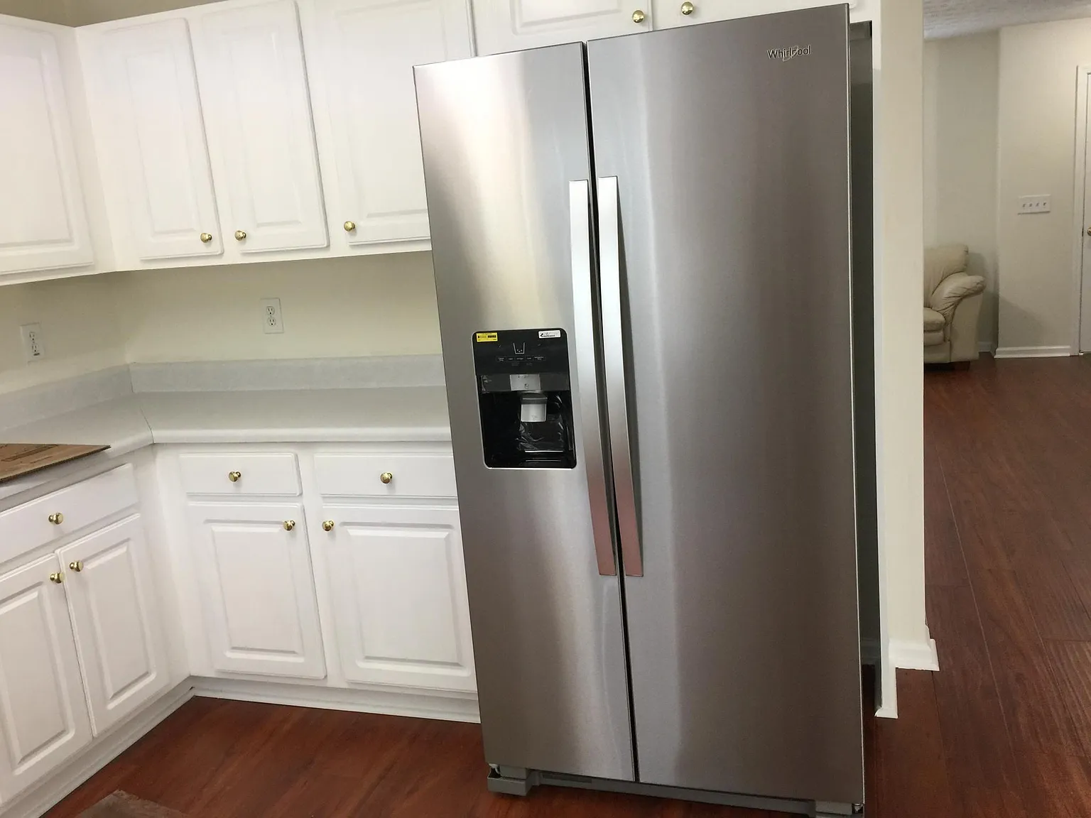 4 bed, 2.5 bath, 1662 sqft, $2,100 — Photo 4