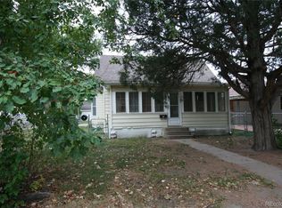 502 Clifton St, Brush, CO 80723