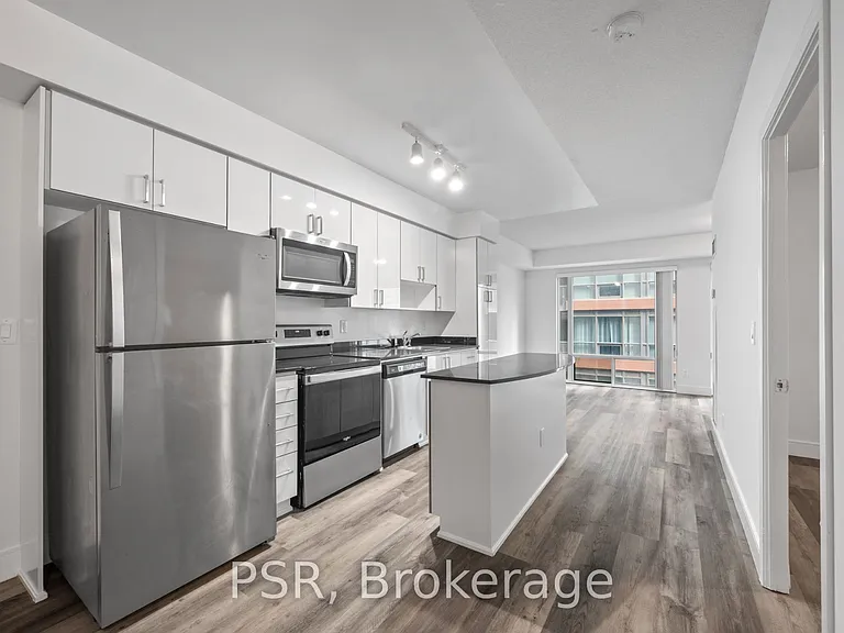 50 John St #618 — Photo 1