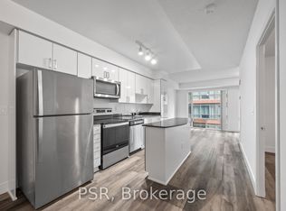 50 John St #1018, Toronto, ON M5V3T5