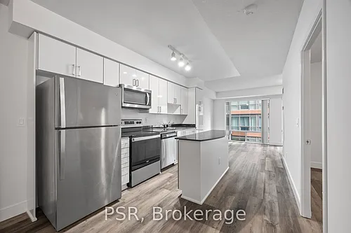 50 John St #618 Photo 1