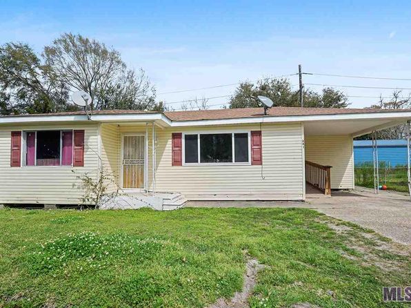 Gramercy Real Estate Gramercy La Homes For Sale Zillow