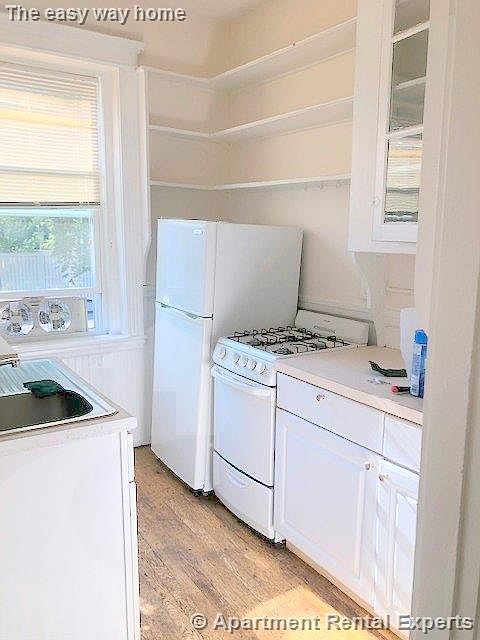 Apartment Rental Experts