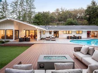 1143 Upper Happy Valley Rd, Lafayette, CA 94549