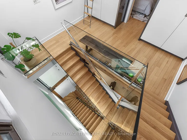 75 Markham St #1 — Photo 26