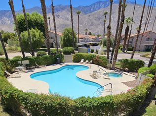 2001 Camino Parocela #I60, Palm Springs, CA 92264