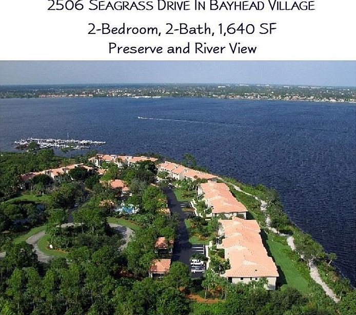 1st image of 2506 NW Seagrass Dr #3A