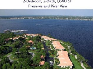 2506 NW Seagrass Dr #3A, Palm City, FL 34990