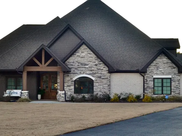 136 Eliza Ln, Guntersville, AL 35976