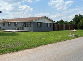 498 County Road 1399, Chickasha, OK 73018