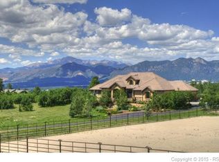 1375 Rangely Dr, Colorado Springs, CO 80921