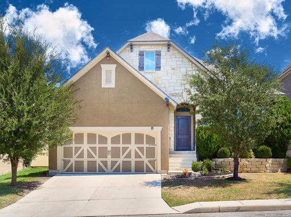 17946 Branson Falls, San Antonio, TX 78255