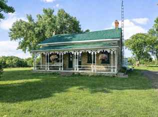 2337 Harlem Rd, Rideau Lakes, ON K0G 1E0