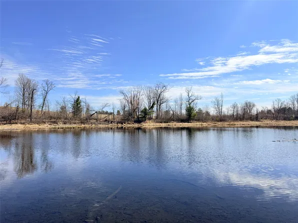 Lot 4 160th Avenue, Turtle Lake, WI 54889