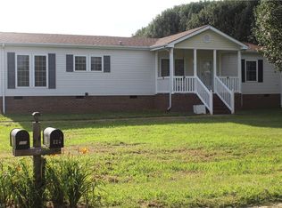 220 Overlook Dr, Salisbury, NC 28146