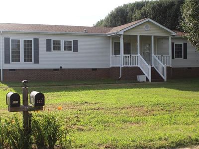 320 Vista Dr, Salisbury, NC, 28146