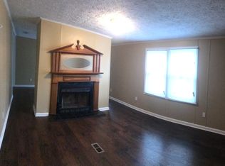 275 Hale Rd, Maysville, GA 30558