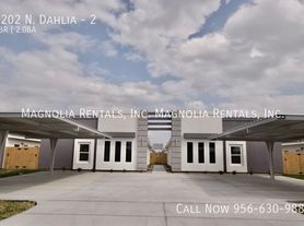 5202 N Dahlia St, Pharr, TX