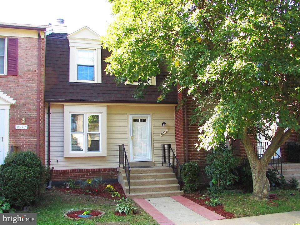 1st image of 8579 Dellway Ln