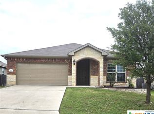 511 Parkfield Ln, Temple, TX 76502